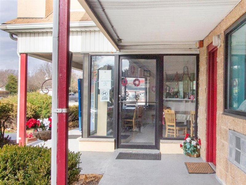 Oyo Hotel Edison Nj Route 1 外观 照片