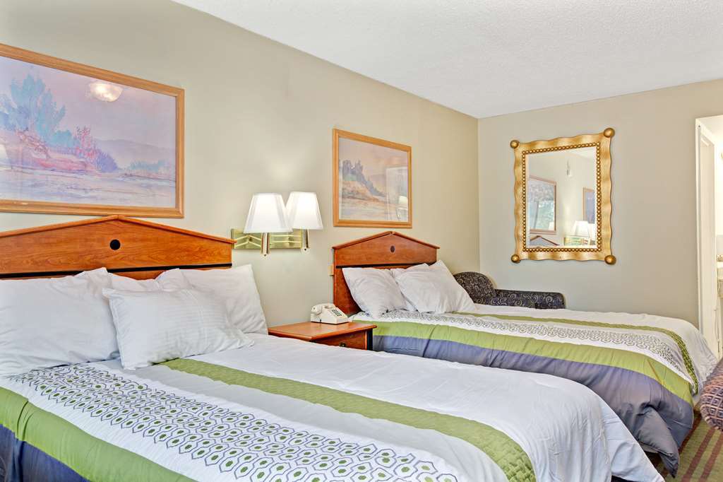 Oyo Hotel Edison Nj Route 1 客房 照片