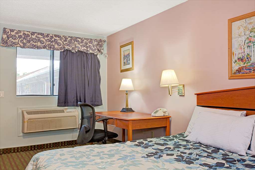Oyo Hotel Edison Nj Route 1 客房 照片