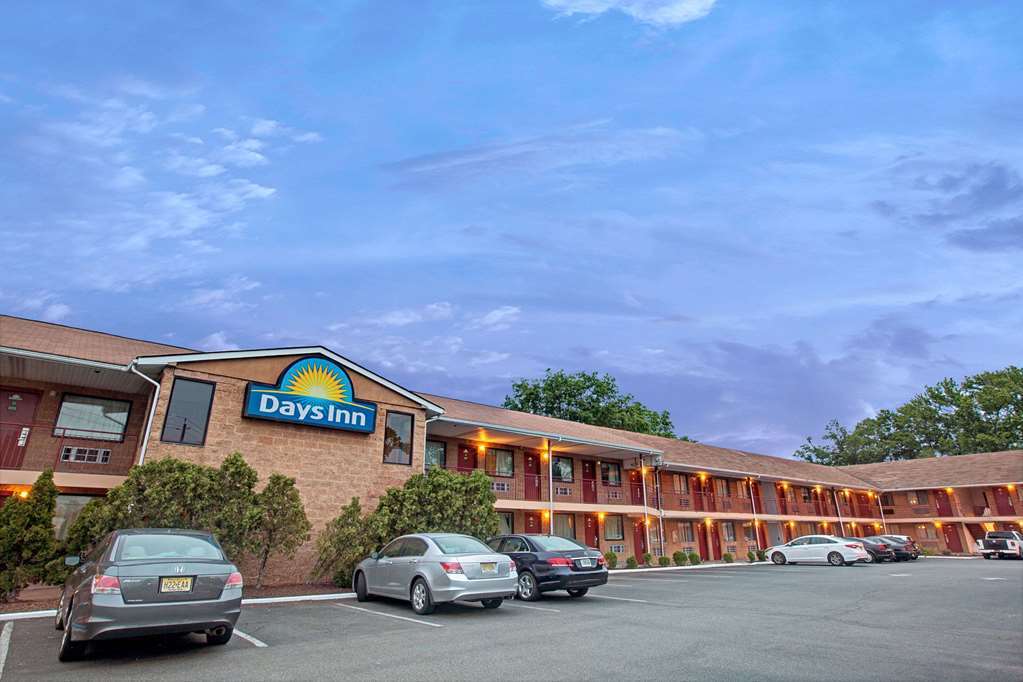Oyo Hotel Edison Nj Route 1 外观 照片