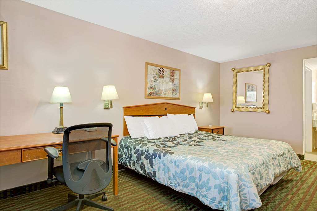 Oyo Hotel Edison Nj Route 1 客房 照片